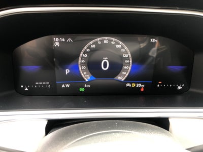2026 Volkswagen Taos SE w/panoramic sunroof