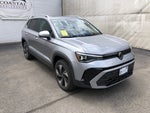 2026 Volkswagen Taos SE w/panoramic sunroof