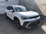 2026 Volkswagen Taos SE w/panoramic sunroof