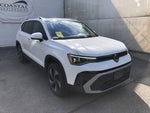 2026 Volkswagen Taos SE w/panoramic sunroof