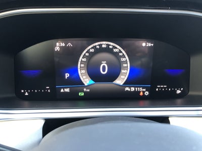 2026 Volkswagen Taos SE w/panoramic sunroof