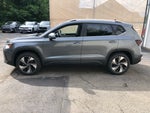 2026 Volkswagen Taos SE w/panoramic sunroof