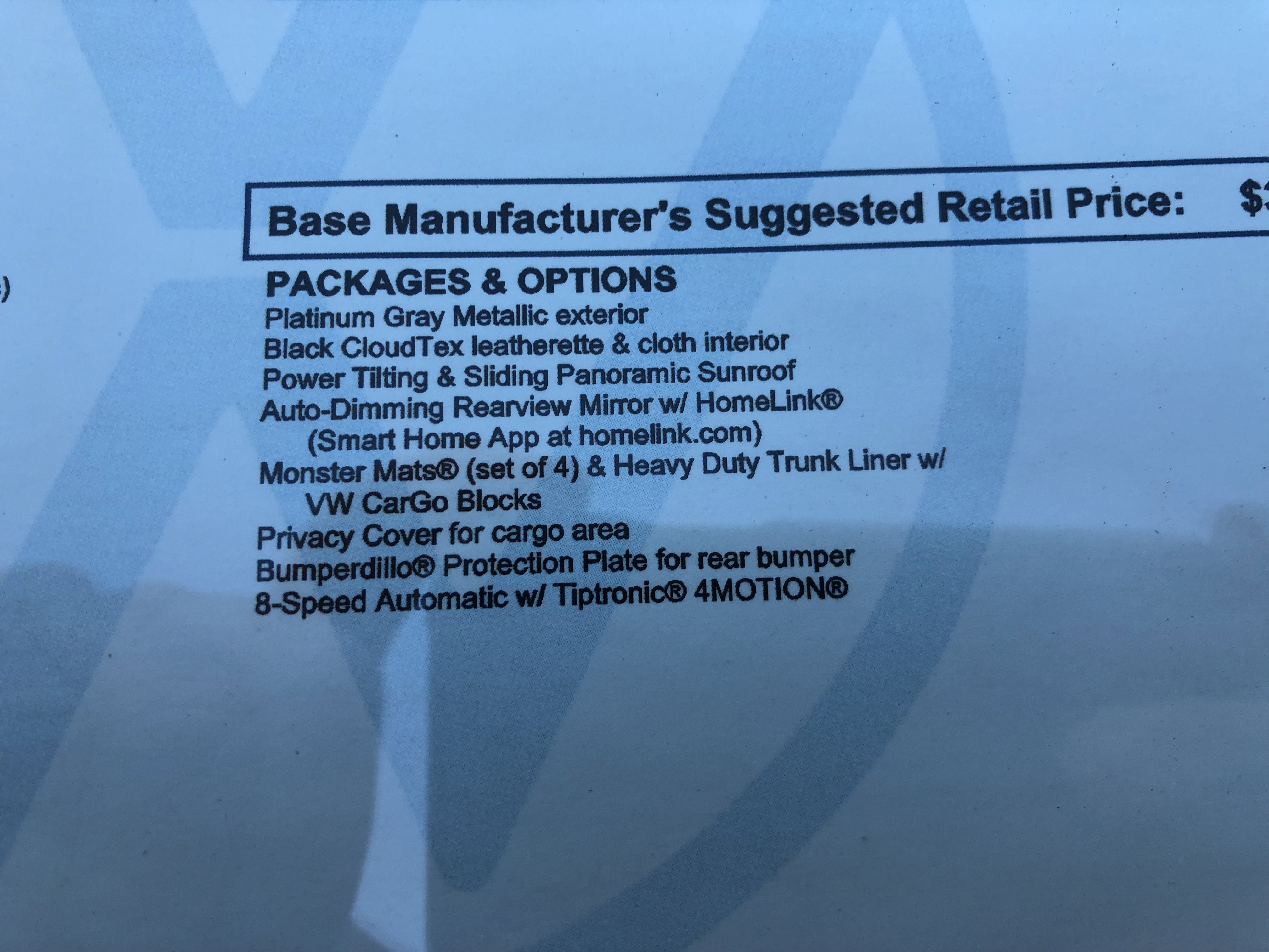 2026 Volkswagen Taos SE w/panoramic sunroof