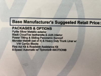 2026 Volkswagen Taos SE w/panoramic sunroof