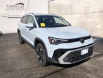 2026 Volkswagen Taos SE w/panoramic sunroof