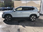 2026 Volkswagen Taos SE w/panoramic sunroof