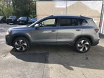 2026 Volkswagen Taos SE w/panoramic sunroof