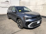 2026 Volkswagen Taos SE w/panoramic sunroof