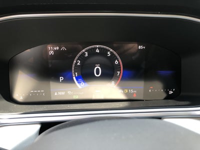 2026 Volkswagen Taos SE w/panoramic sunroof
