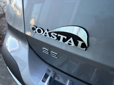 2025 Volkswagen Taos SE w/panoramic sunroof