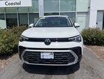 2026 Volkswagen Taos SE w/panoramic sunroof