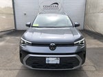 2026 Volkswagen Taos SE w/panoramic sunroof