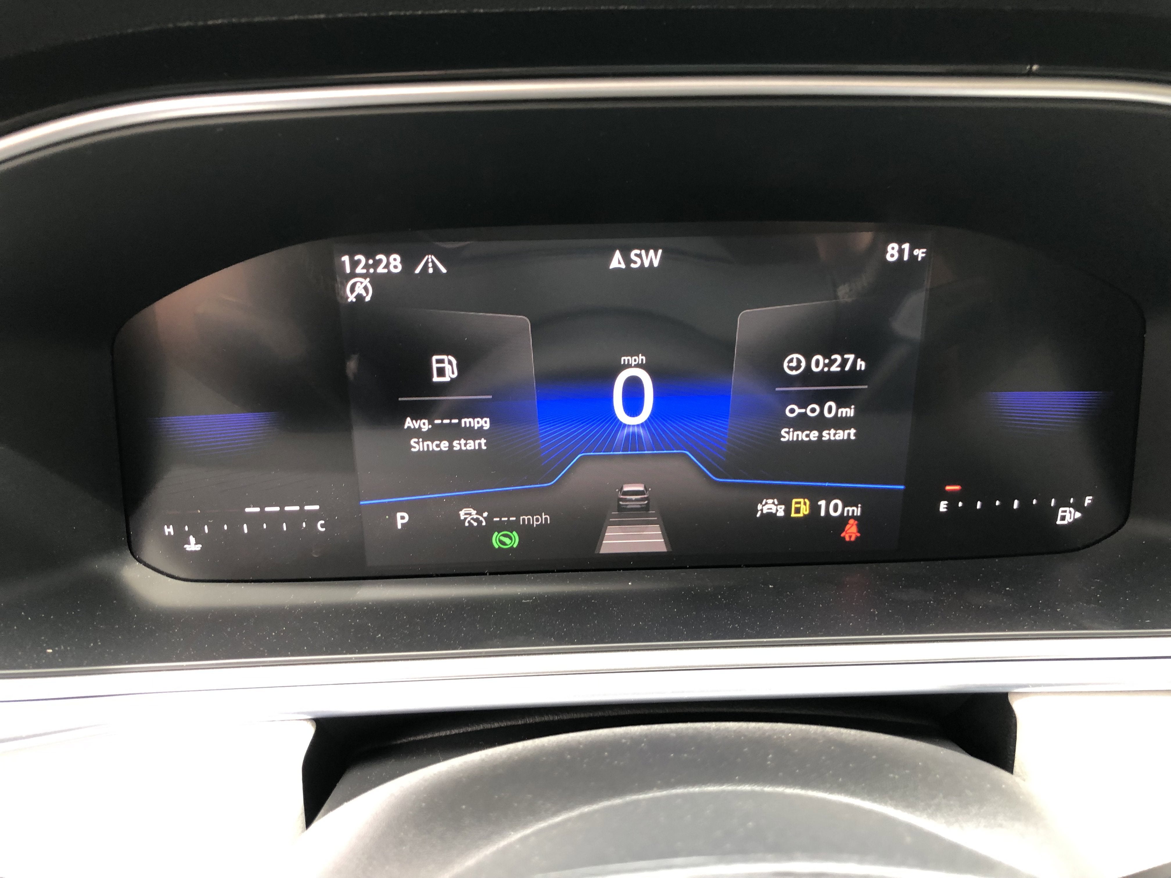2026 Volkswagen Taos SE w/panoramic sunroof