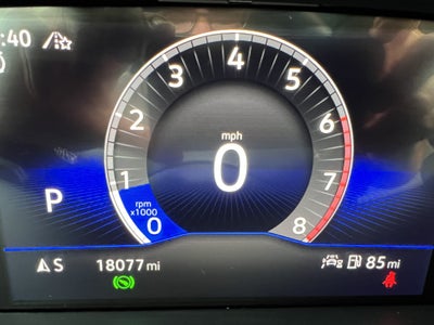 2023 Volkswagen Taos SE W/ Panoramic Sunroof