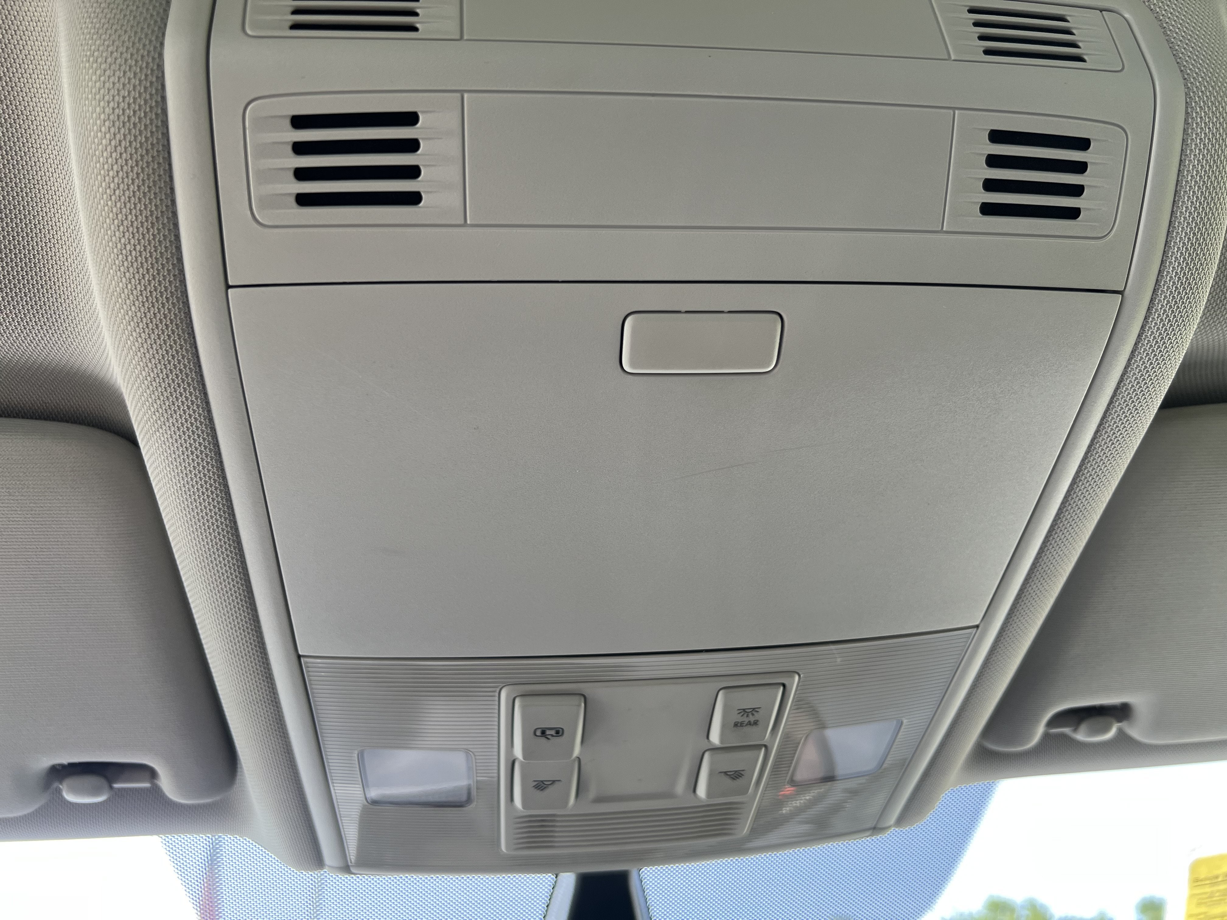2019 Volkswagen Golf SportWagen S