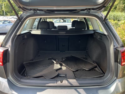 2019 Volkswagen Golf SportWagen S