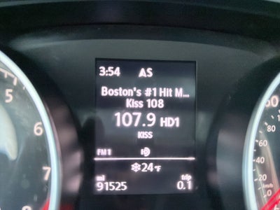 2017 Volkswagen Golf Base