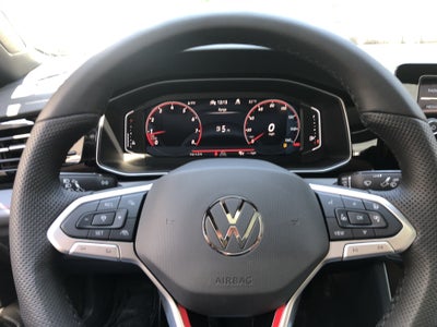 2026 Volkswagen Jetta GLI Autobahn