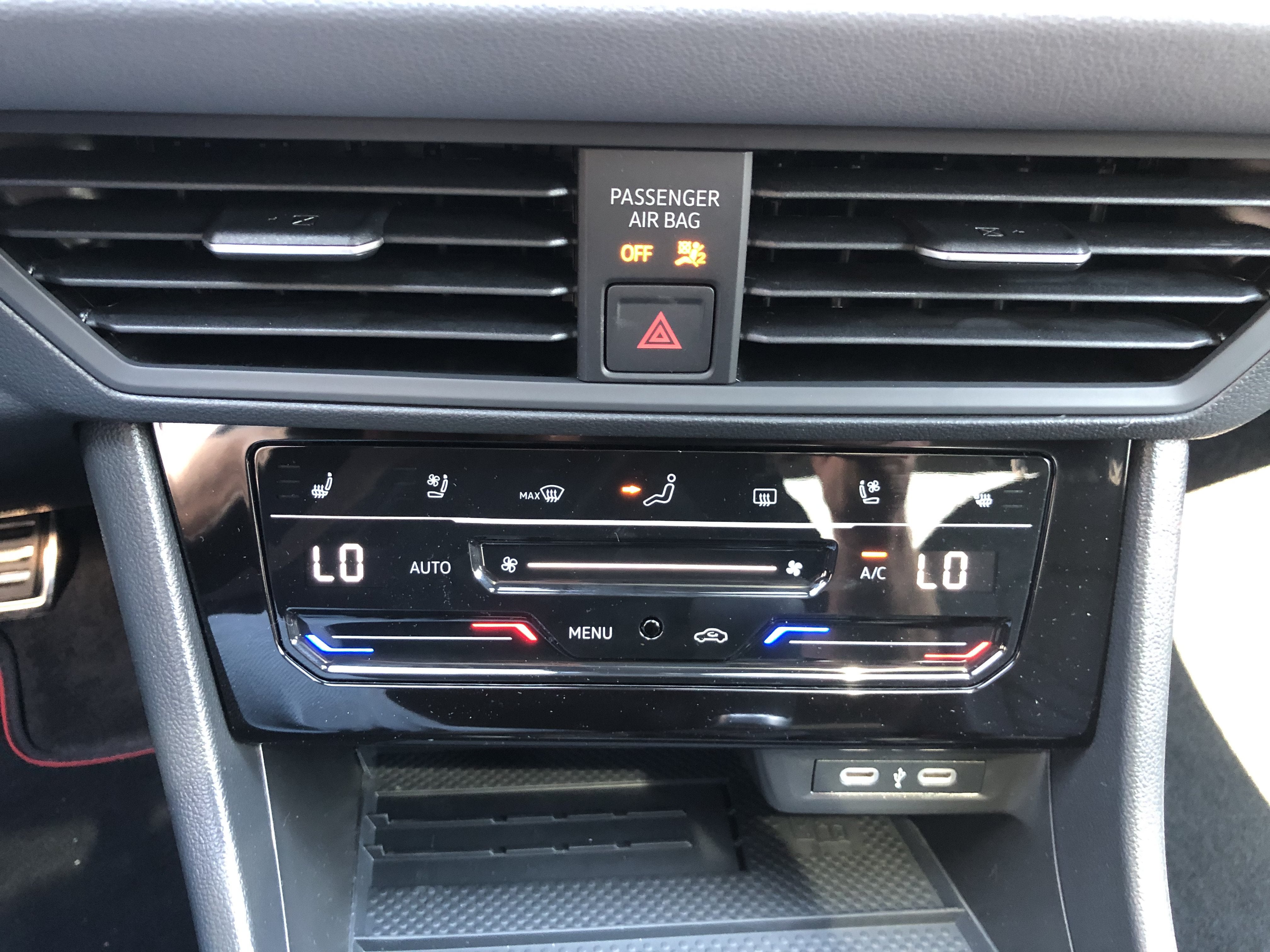 2026 Volkswagen Jetta GLI Autobahn