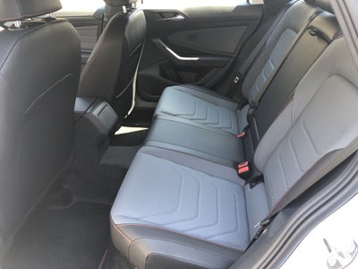 2026 Volkswagen Jetta GLI Autobahn