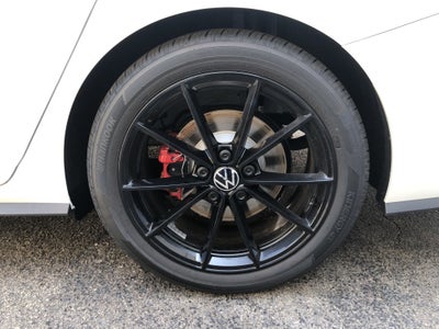 2026 Volkswagen Jetta GLI Autobahn