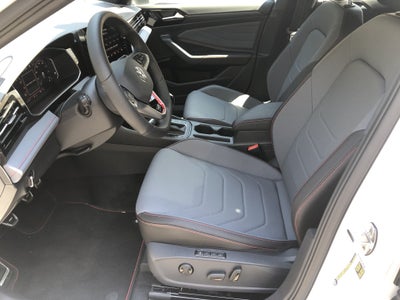 2026 Volkswagen Jetta GLI Autobahn