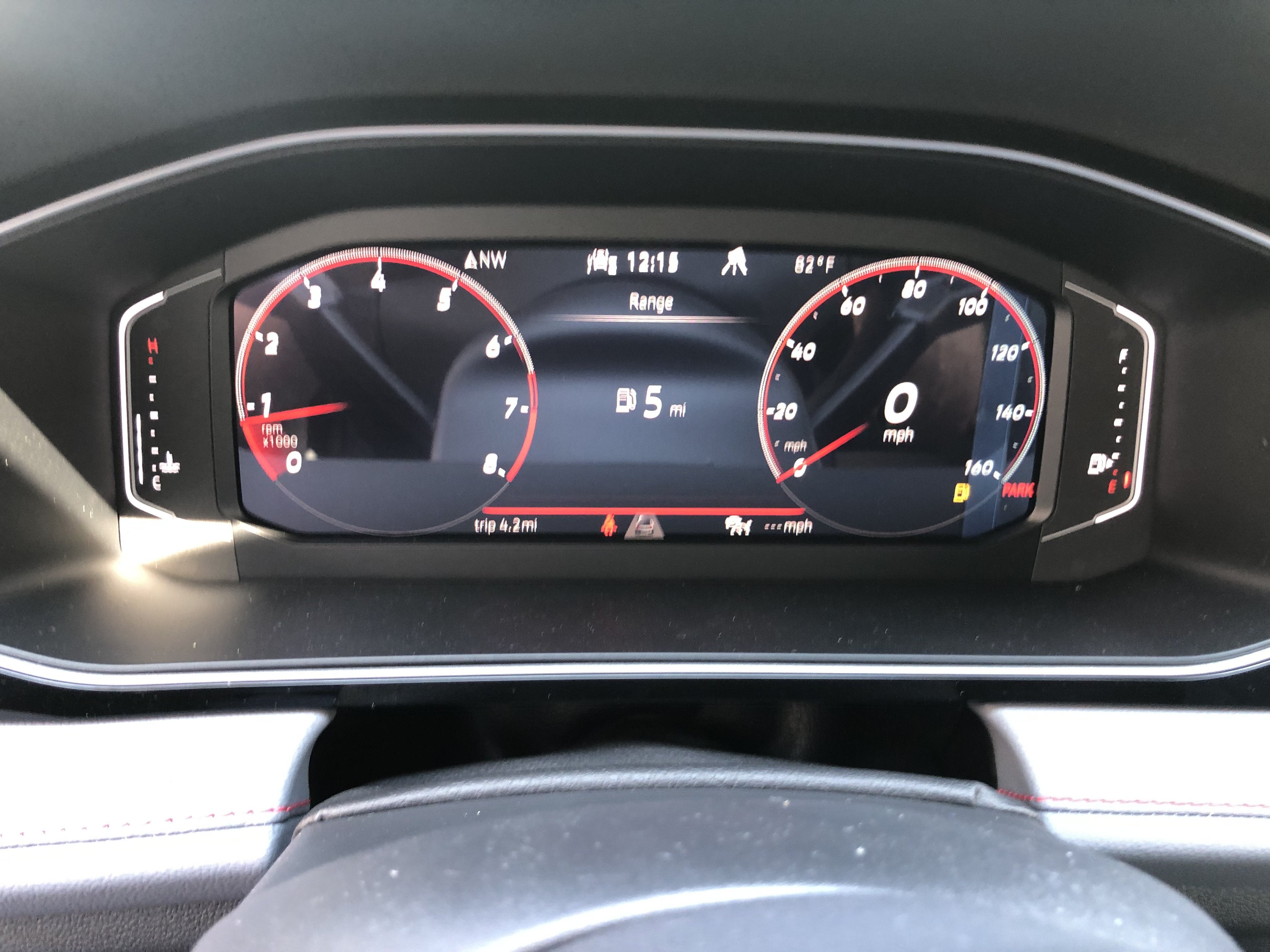 2026 Volkswagen Jetta GLI Autobahn