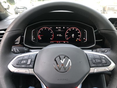 2026 Volkswagen Jetta GLI Autobahn