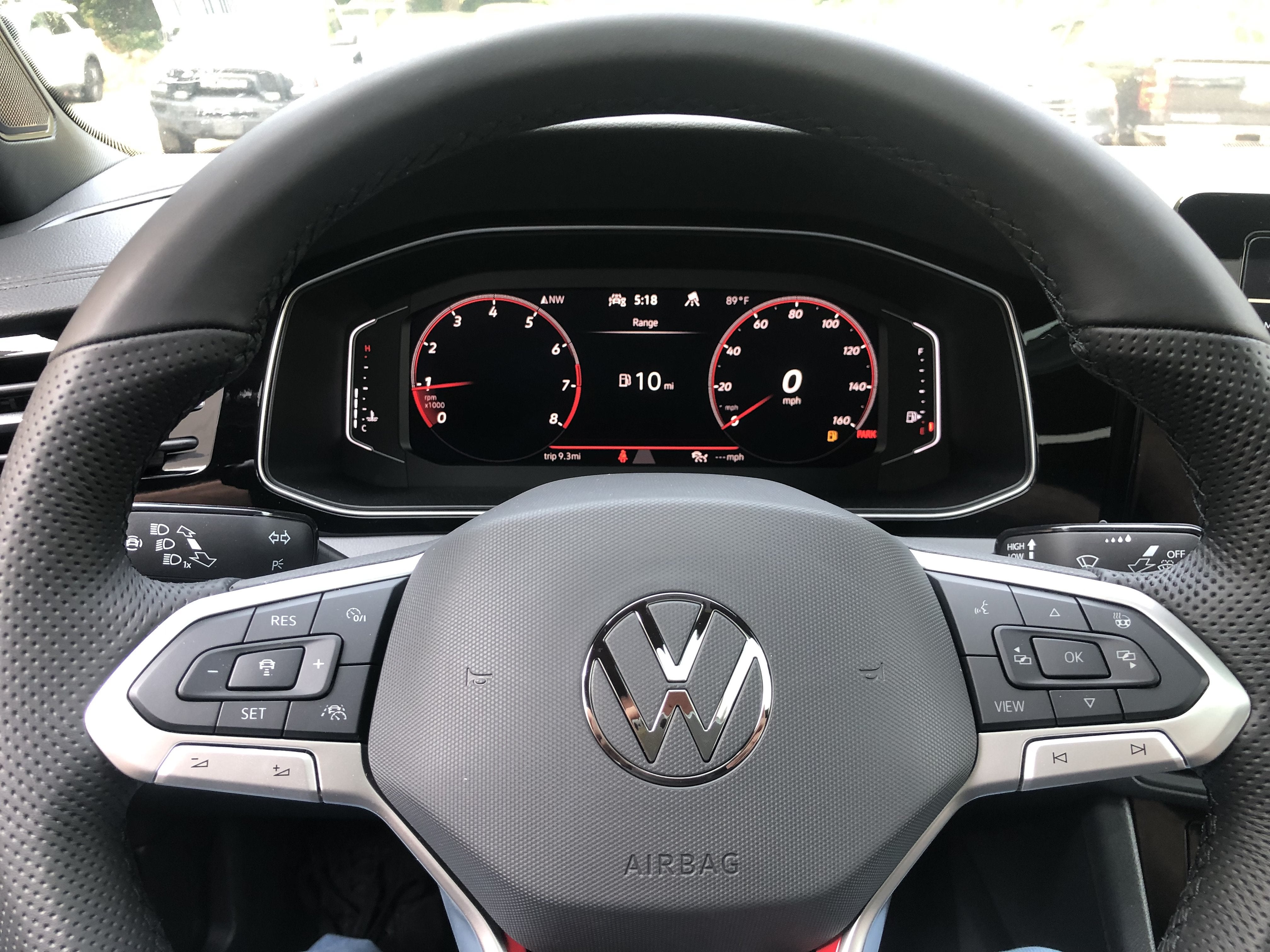 2026 Volkswagen Jetta GLI Autobahn