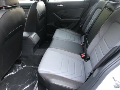 2026 Volkswagen Jetta GLI Autobahn
