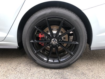2026 Volkswagen Jetta GLI Autobahn