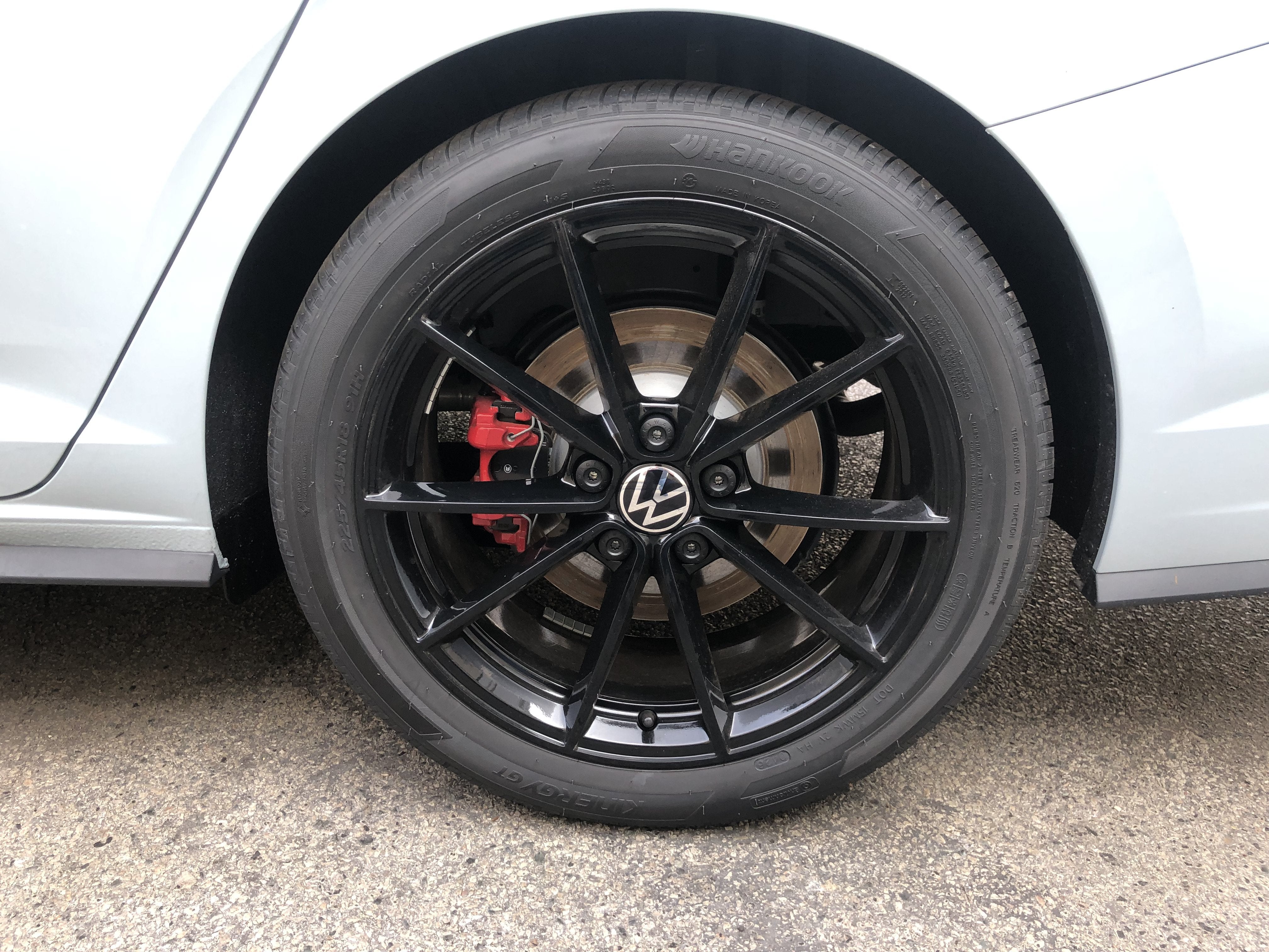 2026 Volkswagen Jetta GLI Autobahn