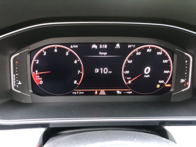 2026 Volkswagen Jetta GLI Autobahn