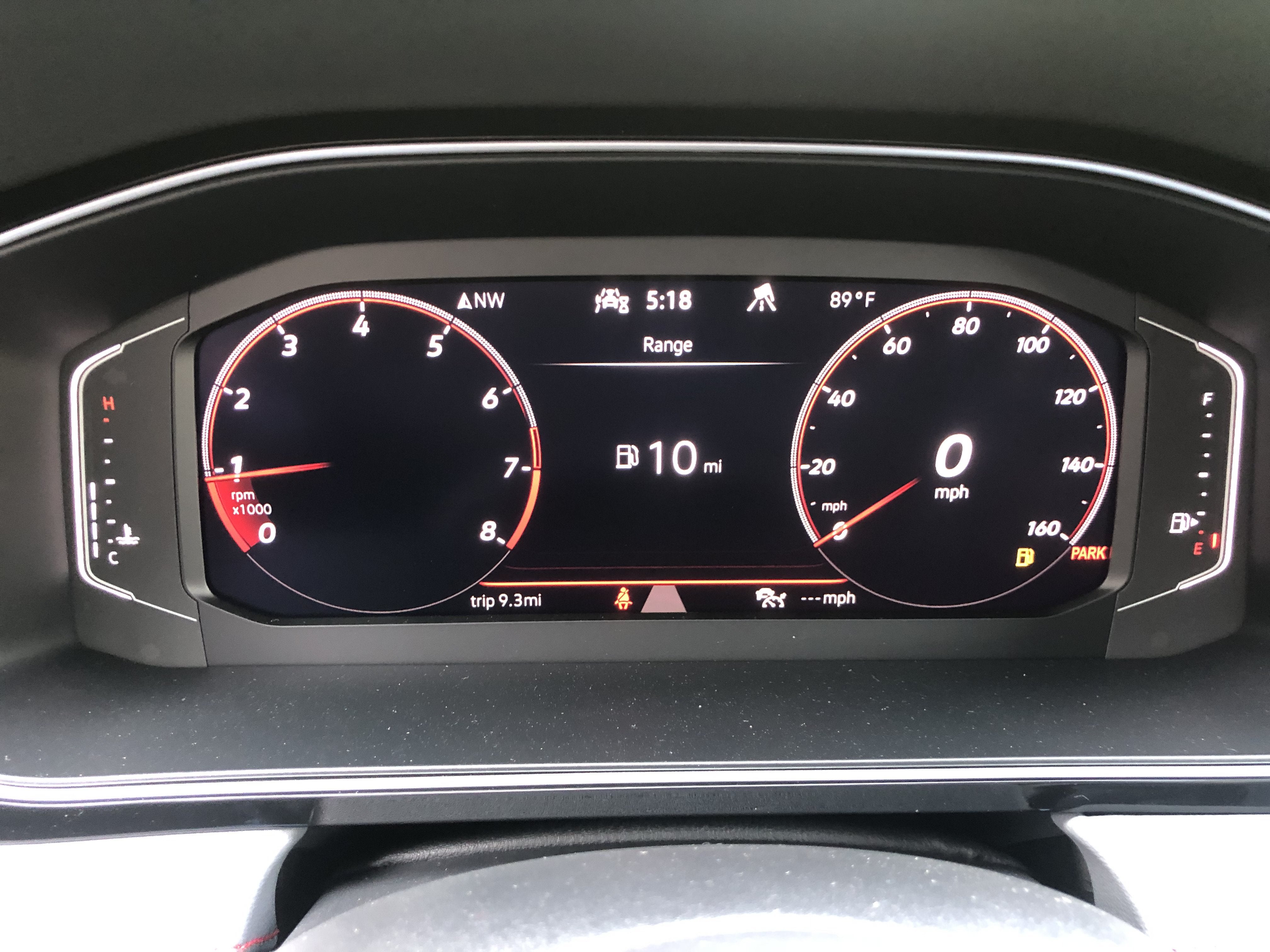 2026 Volkswagen Jetta GLI Autobahn
