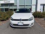 2015 Volkswagen Golf TSI S