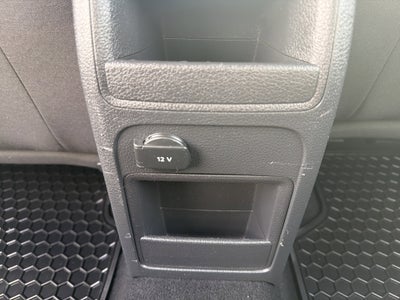 2016 Volkswagen Jetta 1.4T S