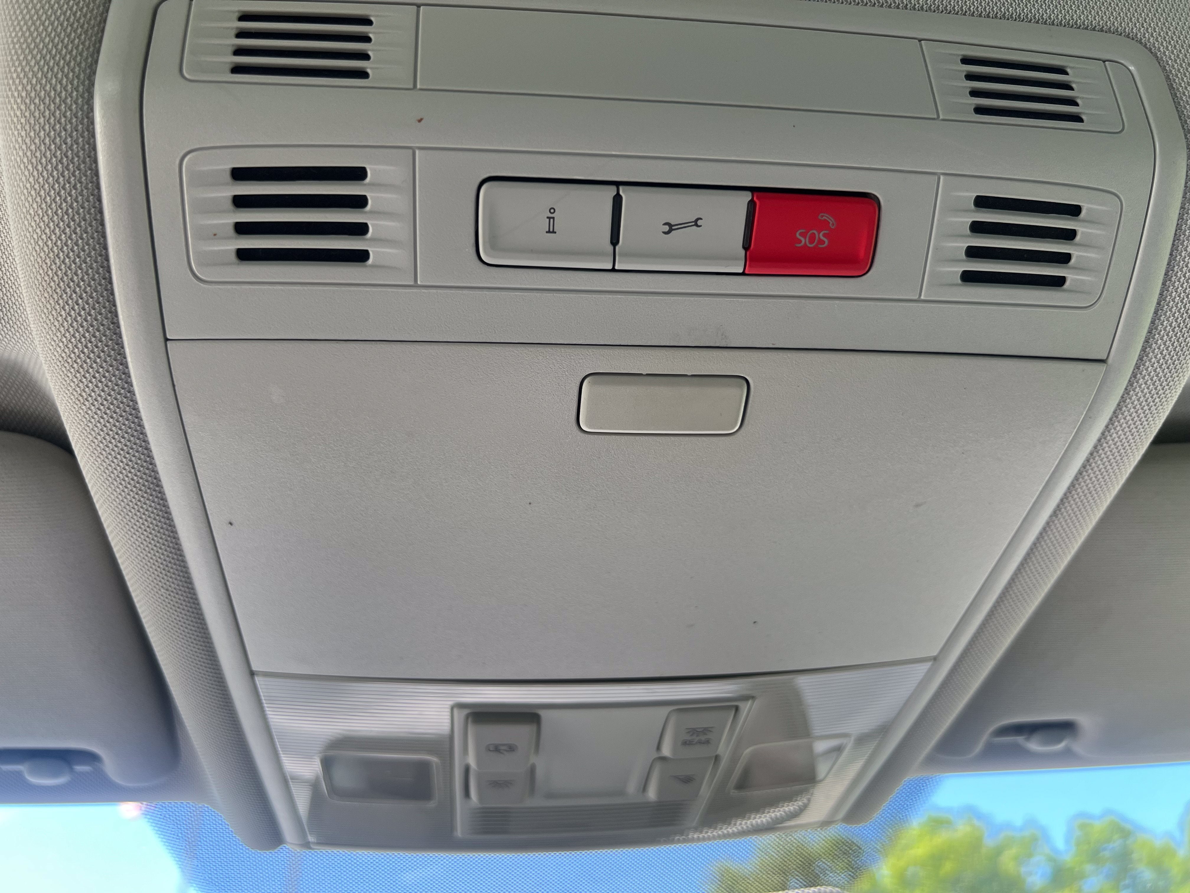 2015 Volkswagen Golf TDI S