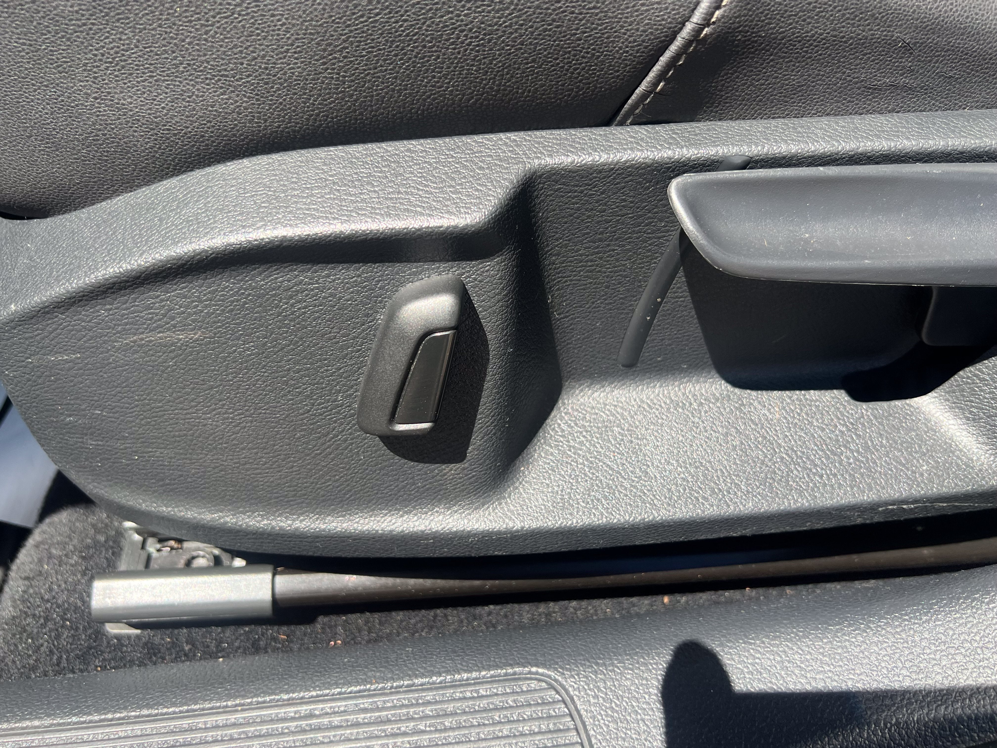 2015 Volkswagen Golf TDI S