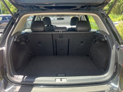 2015 Volkswagen Golf TDI S