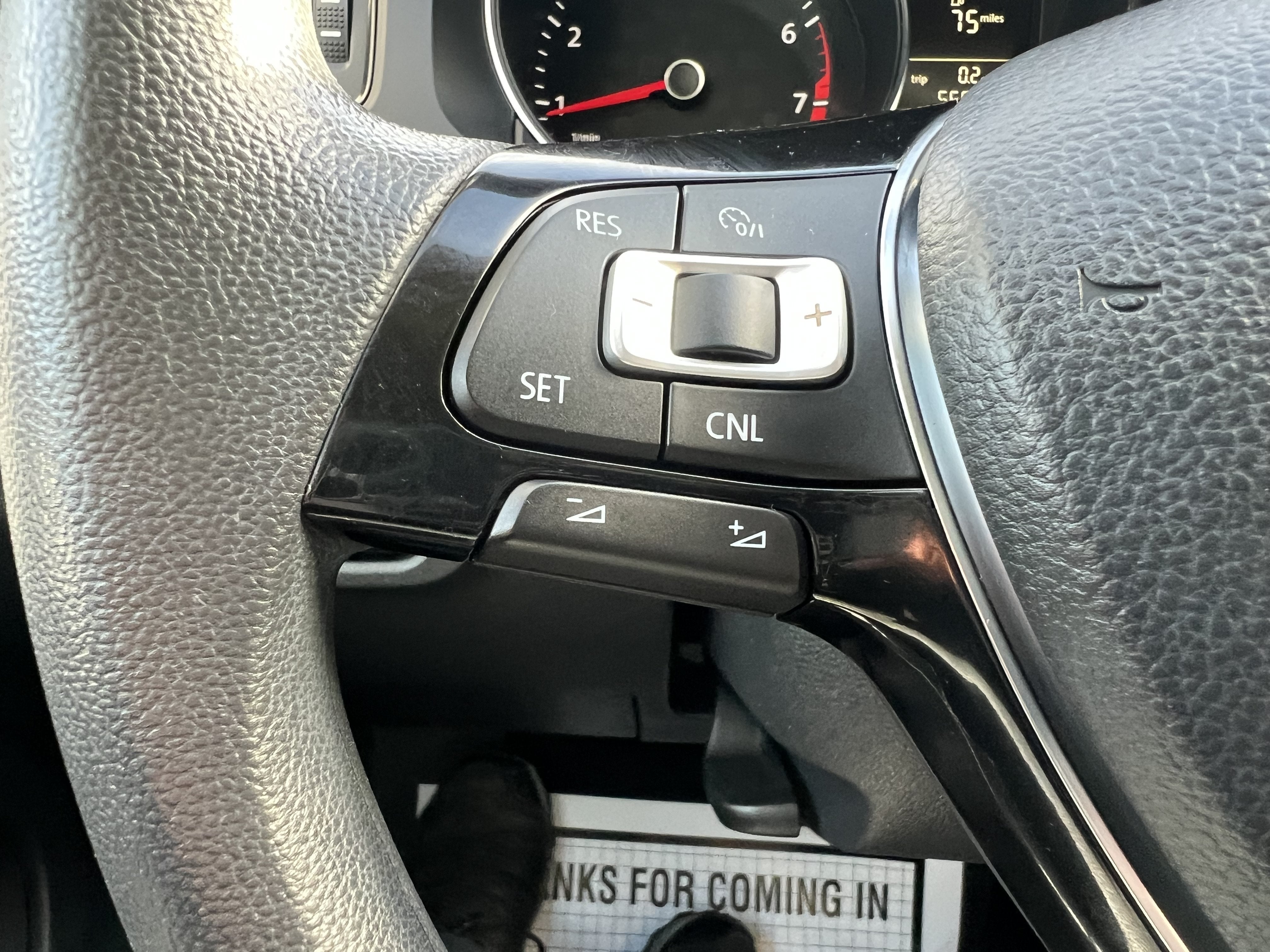 2015 Volkswagen Jetta 2.0L S