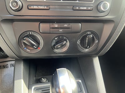 2015 Volkswagen Jetta 2.0L S