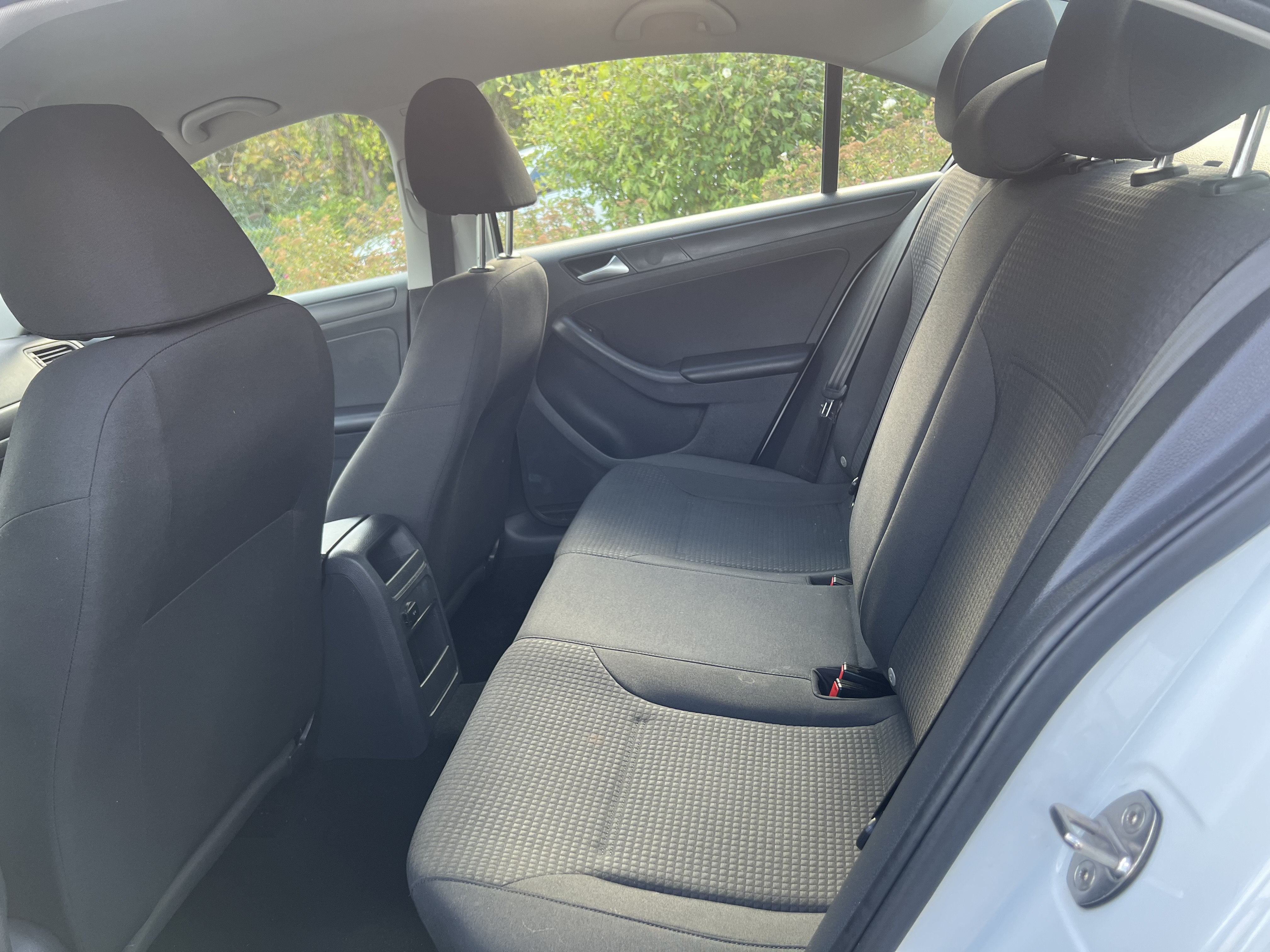 2015 Volkswagen Jetta 2.0L S