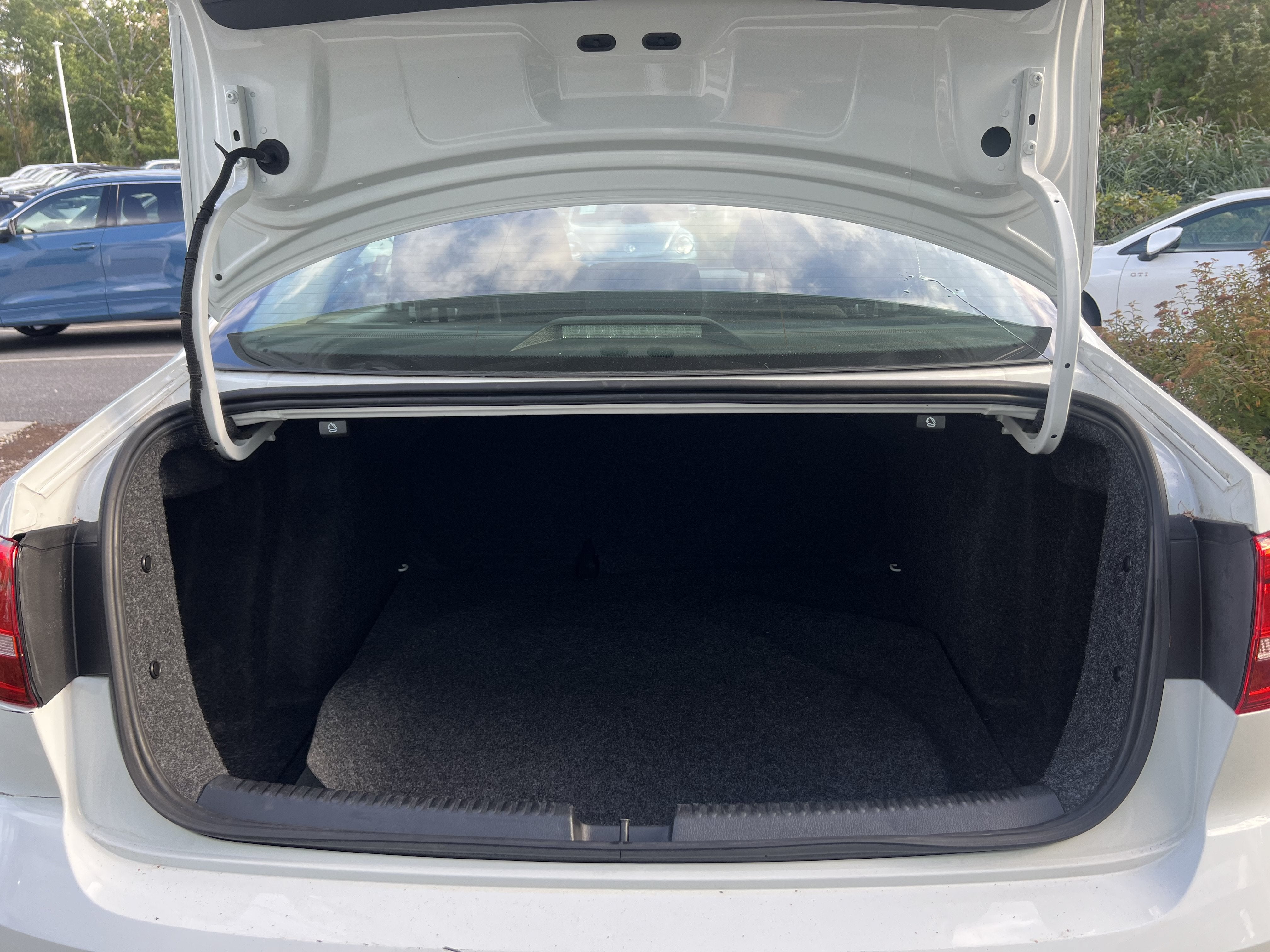 2015 Volkswagen Jetta 2.0L S