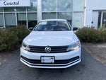 2015 Volkswagen Jetta 2.0L S