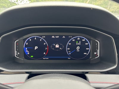2027 Volkswagen Jetta GLI Autobahn