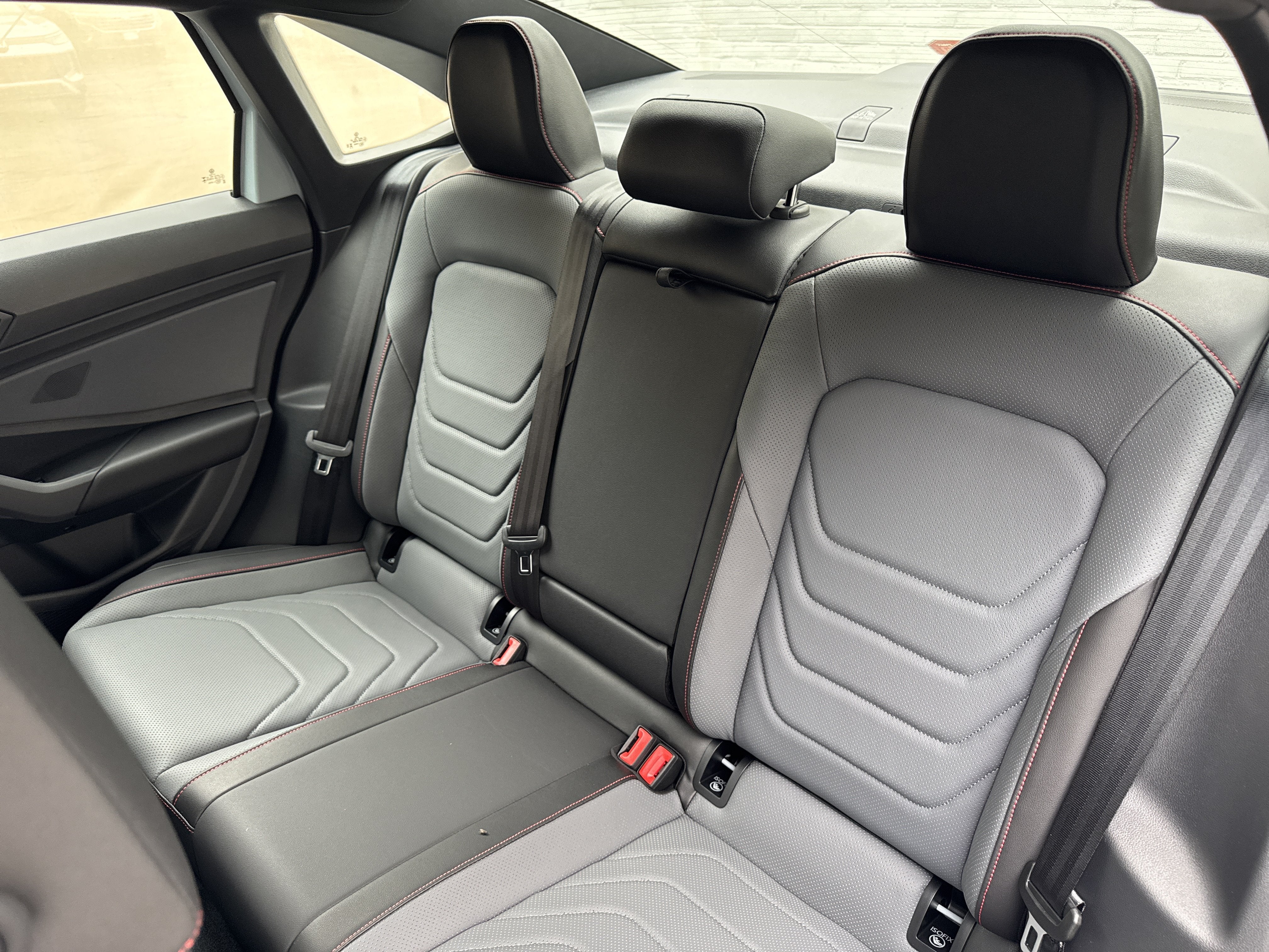 2027 Volkswagen Jetta GLI Autobahn