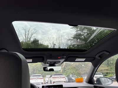 2027 Volkswagen Jetta GLI Autobahn