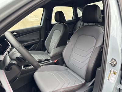 2027 Volkswagen Jetta GLI Autobahn
