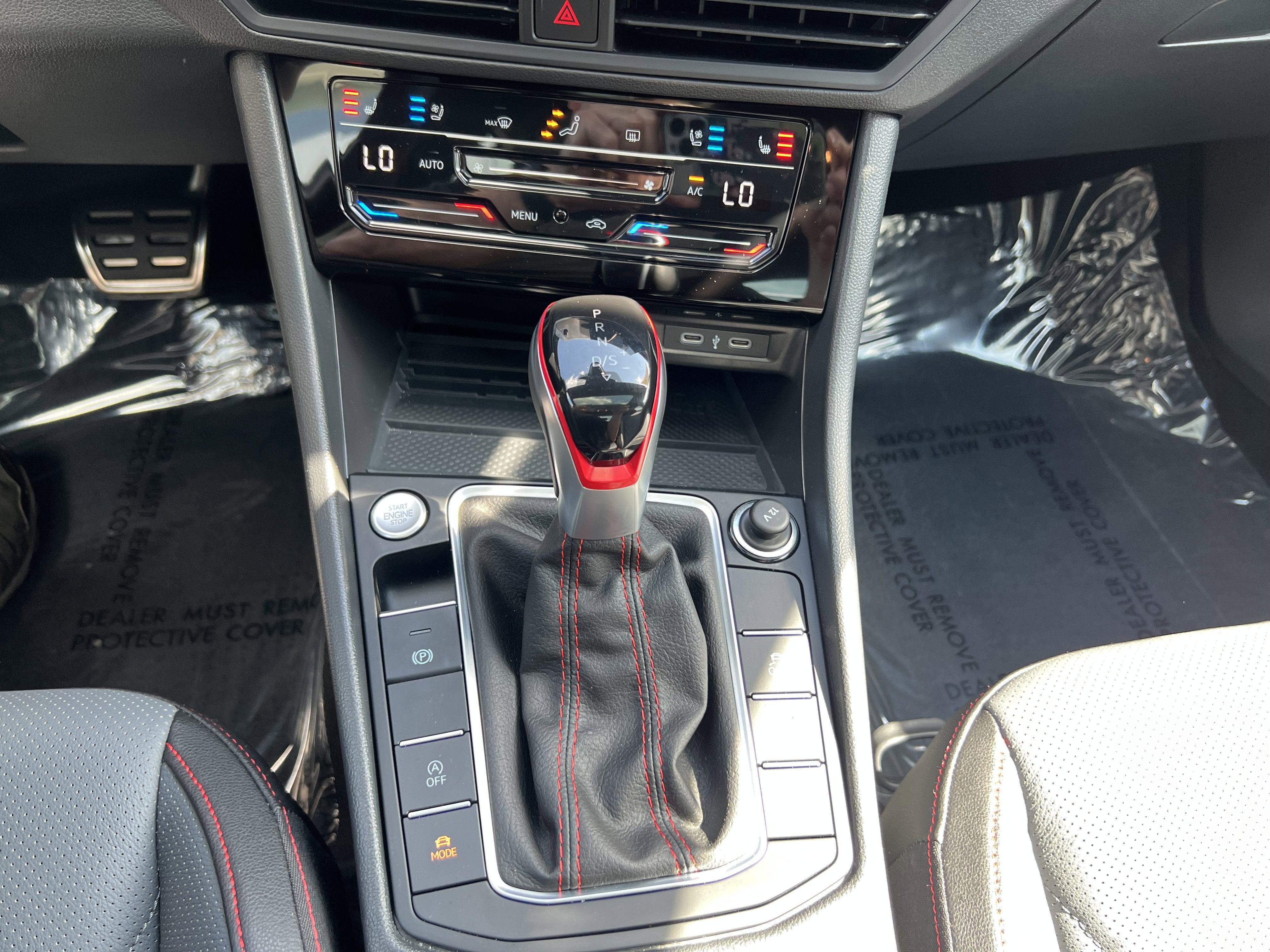 2025 Volkswagen Jetta GLI Autobahn