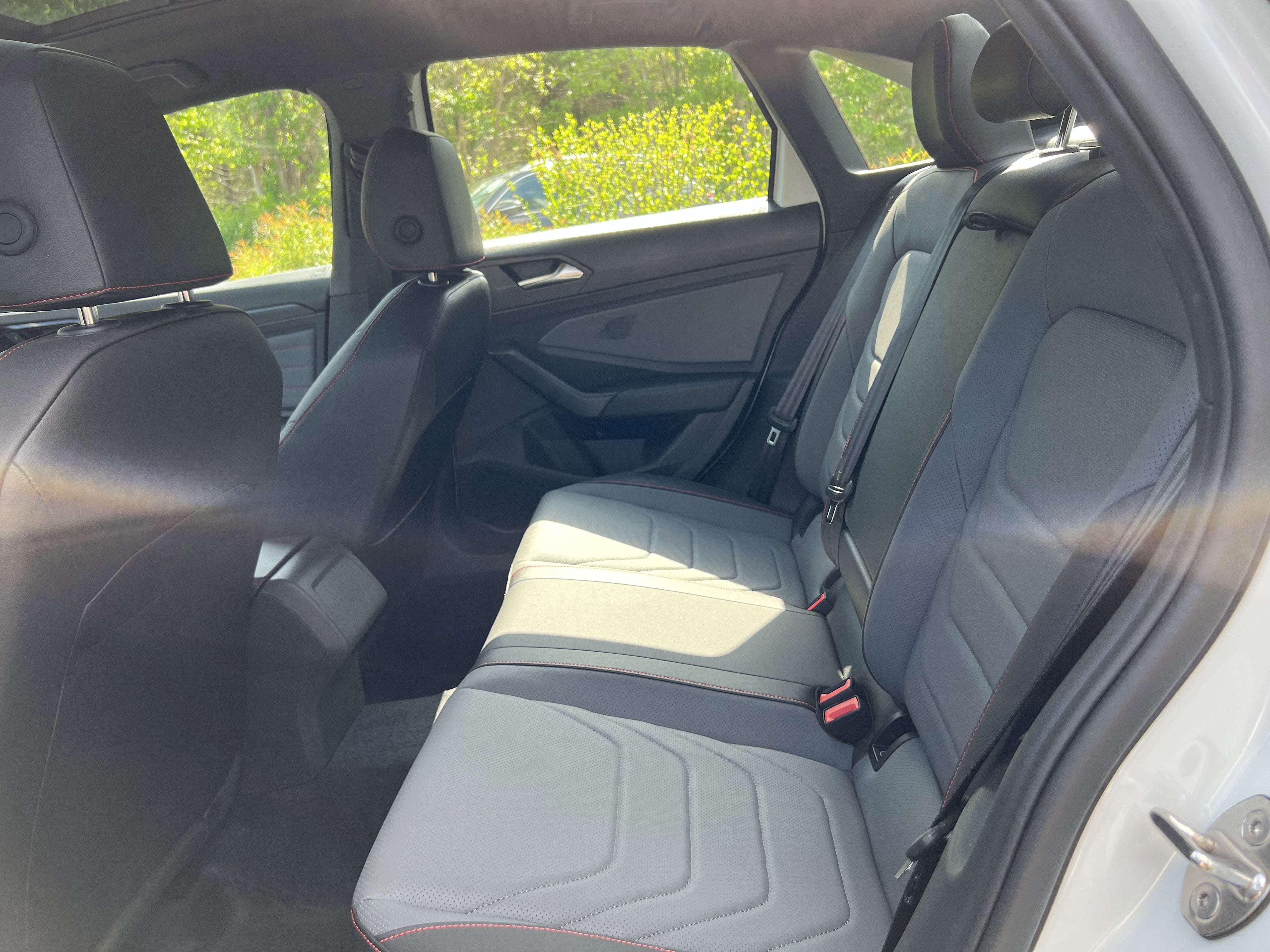 2025 Volkswagen Jetta GLI Autobahn